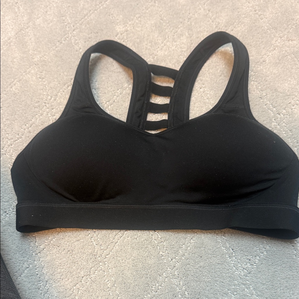 Jog Bra